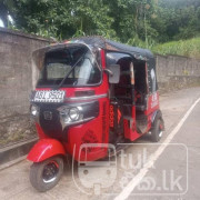 BAJAJ 2016 4 STROKE