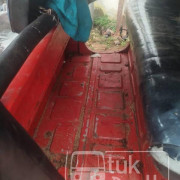 BAJAJ 2008 4 STROKE