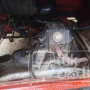 BAJAJ 2008 4 STROKE