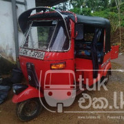 BAJAJ 2008 4 STROKE