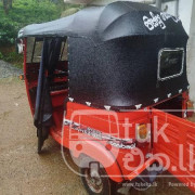 BAJAJ 2008 4 STROKE