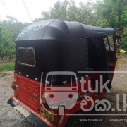 BAJAJ 2008 4 STROKE