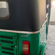 BAJAJ 2016 4 STROKE