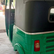 BAJAJ 2016 4 STROKE