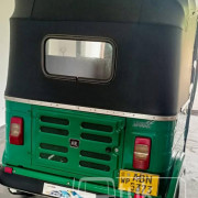 BAJAJ 2016 4 STROKE