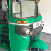 BAJAJ 2016 4 STROKE