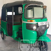 BAJAJ 2016 4 STROKE
