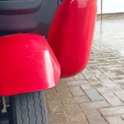 BAJAJ 2015 4 STROKE
