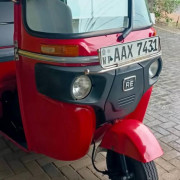 BAJAJ 2015 4 STROKE
