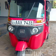 BAJAJ 2015 4 STROKE