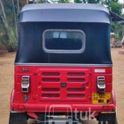 BAJAJ 2008 4 STROKE