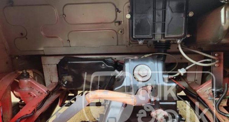 BAJAJ 2008 4 STROKE