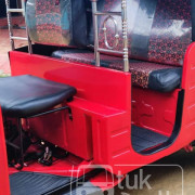 BAJAJ 2008 4 STROKE