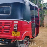 BAJAJ 2008 4 STROKE