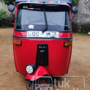 BAJAJ 2008 4 STROKE