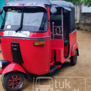 BAJAJ 2008 4 STROKE