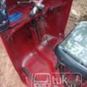 BAJAJ 1995 2 STROKE