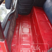 BAJAJ 1995 2 STROKE