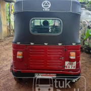BAJAJ 1995 2 STROKE