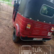 BAJAJ 1995 2 STROKE
