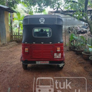 BAJAJ 1995 2 STROKE