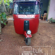 BAJAJ 1995 2 STROKE