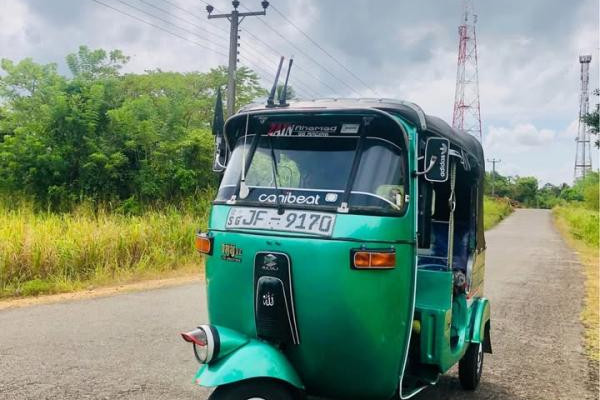 BAJAJ 2004 2 STROKE