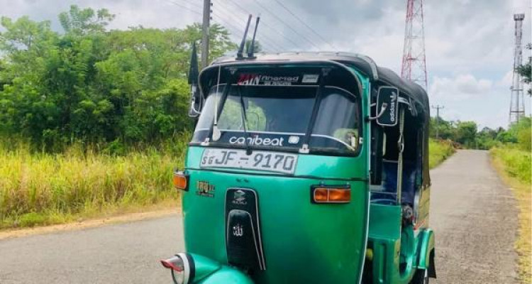 BAJAJ 2004 2 STROKE