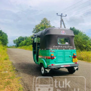 BAJAJ 2004 2 STROKE