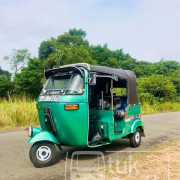 BAJAJ 2004 2 STROKE