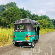 BAJAJ 2004 2 STROKE