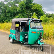 BAJAJ 2004 2 STROKE