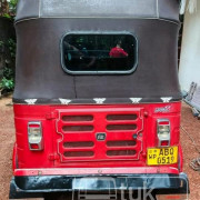 BAJAJ 2017 4 STROKE