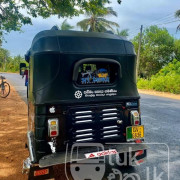 BAJAJ 2002 2 STROKE