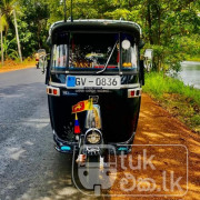 BAJAJ 2002 2 STROKE