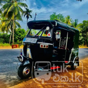 BAJAJ 2002 2 STROKE