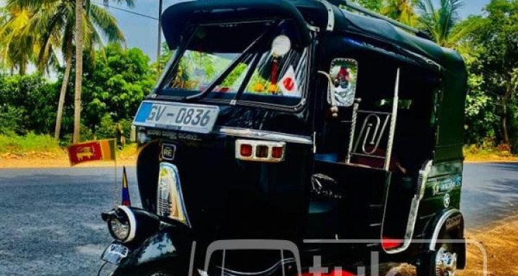 BAJAJ 2002 2 STROKE