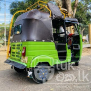BAJAJ 2003 2 STROKE