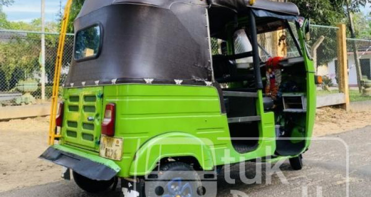 BAJAJ 2003 2 STROKE