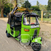 BAJAJ 2003 2 STROKE