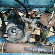 BAJAJ 2003 2 STROKE