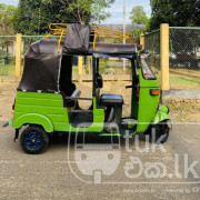 BAJAJ 2003 2 STROKE
