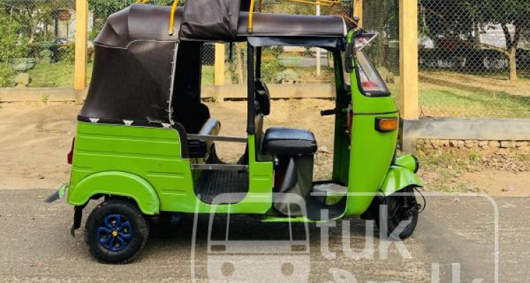 BAJAJ 2003 2 STROKE