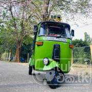 BAJAJ 2003 2 STROKE