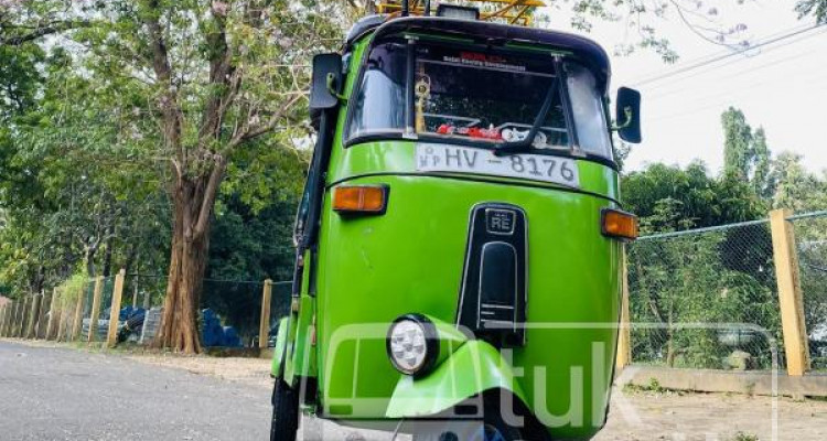 BAJAJ 2003 2 STROKE