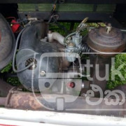 BAJAJ 1996 2 STROKE