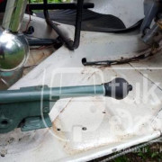 BAJAJ 1996 2 STROKE