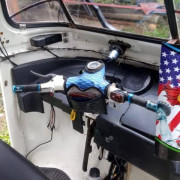 BAJAJ 1996 2 STROKE