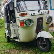 BAJAJ 1996 2 STROKE