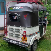 BAJAJ 1996 2 STROKE